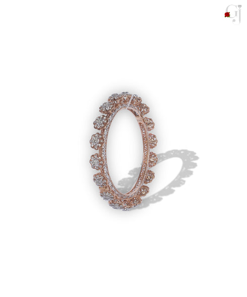 DIAMOND PACHELI PAIR
